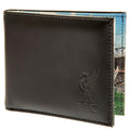 Liverpool FC Panoramic Wallet - Officially licensed merchandise.