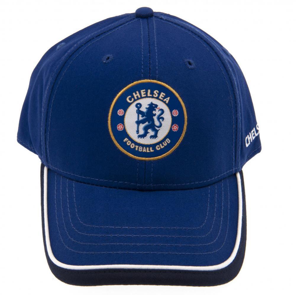 Chelsea FC Cap TP - Officially licensed merchandise.