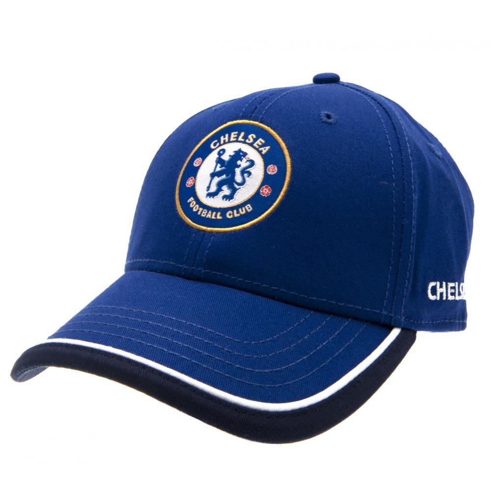 Chelsea FC Cap TP - Officially licensed merchandise.