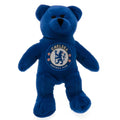 Chelsea FC Mini Bear - Officially licensed merchandise.