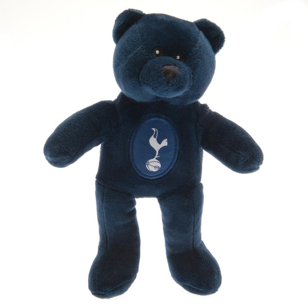 Tottenham Hotspur FC Mini Bear - Officially licensed merchandise.