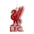 Liverpool FC Air Freshener - Officially licensed merchandise.