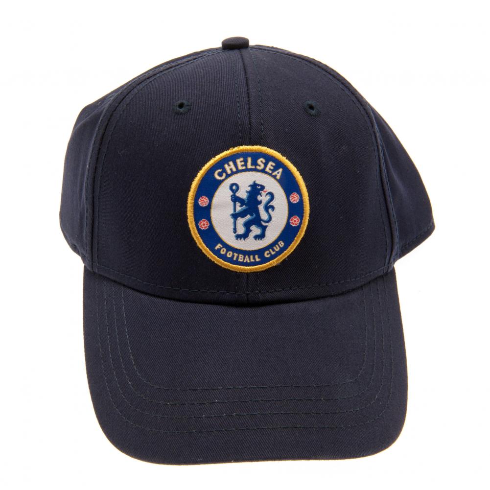 Chelsea FC Cap NV - Officially licensed merchandise.