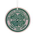 Celtic FC Air Freshener - Officially licensed merchandise.