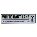 Tottenham Hotspur FC Window Sign - Officially licensed merchandise.