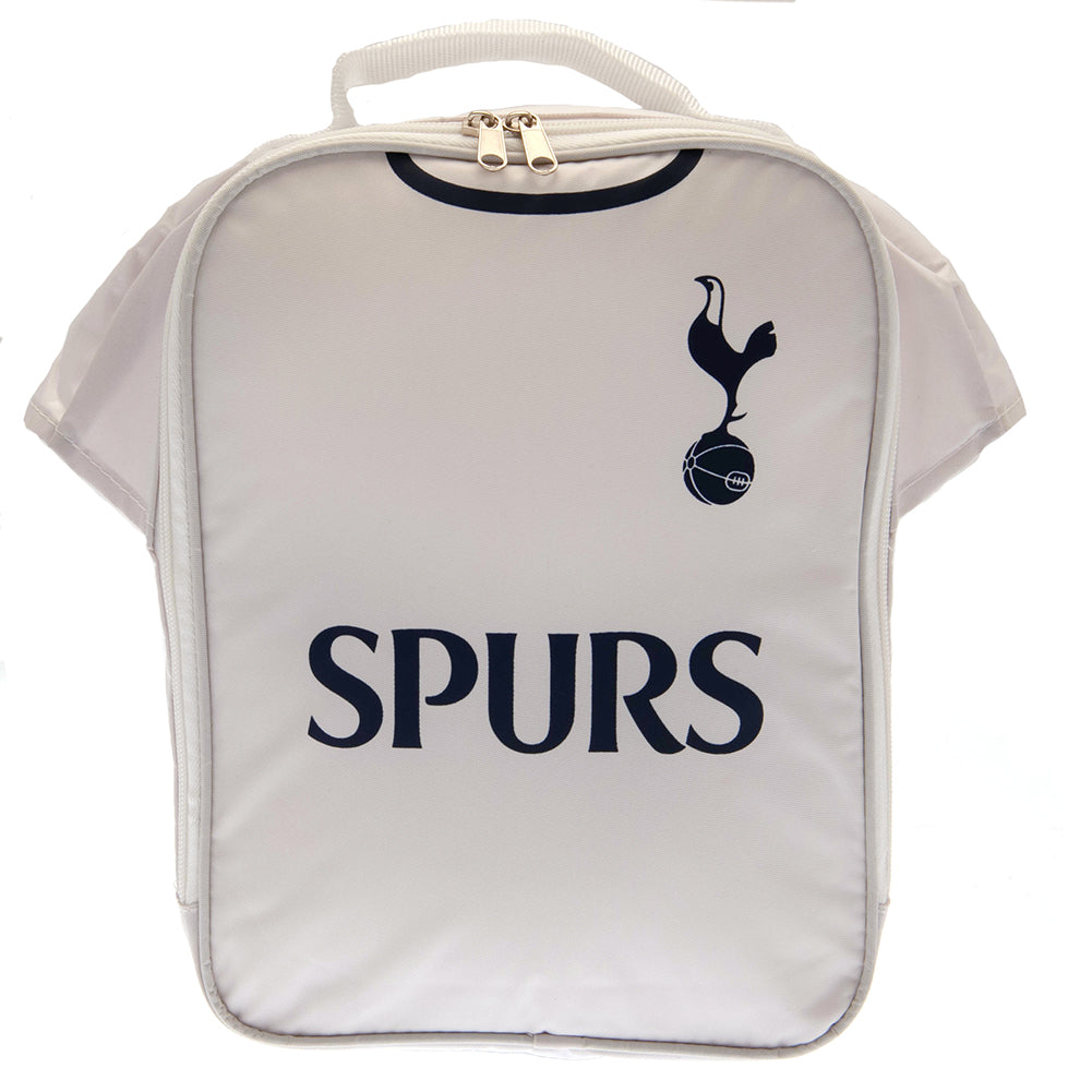 Tottenham Hotspur FC Kit Lunch Bag - Officially licensed merchandise.