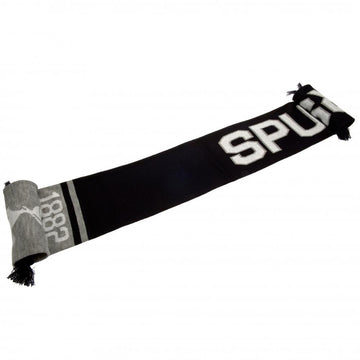 Tottenham Hotspur FC Scarf NR - Officially licensed merchandise.