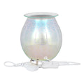 3D Geometric Light Up Electric Oil Burner-Oil Burners