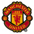 Manchester United FC 3D Fridge Magnet - Officially licensed merchandise.