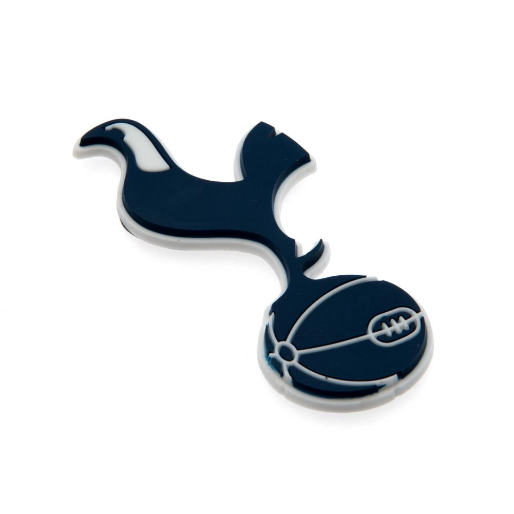 Tottenham Hotspur FC 3D Fridge Magnet - Officially licensed merchandise.