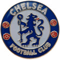 Chelsea FC Badge - Officially licensed merchandise.