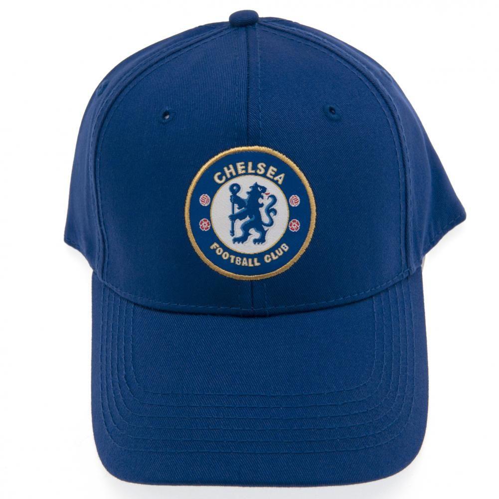 Chelsea FC Cap RY - Officially licensed merchandise.