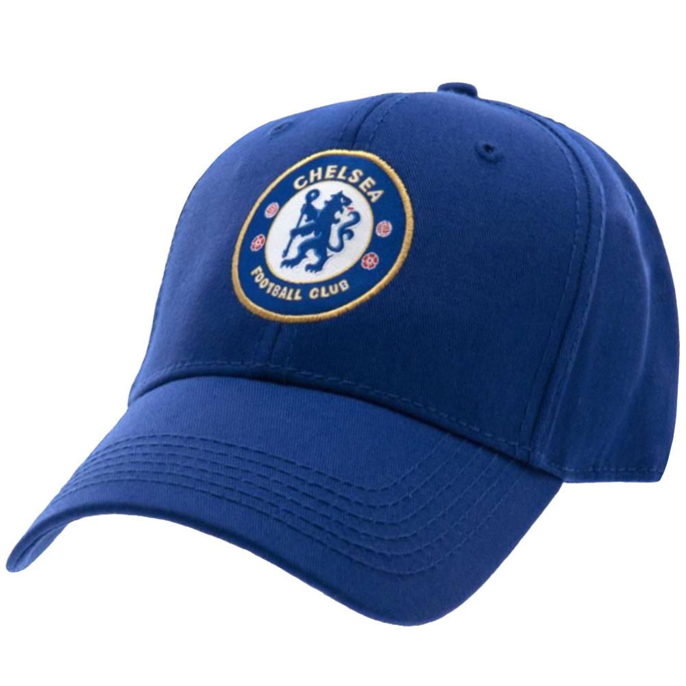 Chelsea FC Cap RY - Officially licensed merchandise.