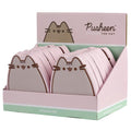 5 Piece Zip Up Shaped Manicure Set - Pusheen the Cat-