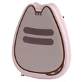 5 Piece Zip Up Shaped Manicure Set - Pusheen the Cat-