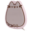 5 Piece Zip Up Shaped Manicure Set - Pusheen the Cat - £9.99 - 