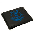 Everton FC Embroidered Wallet - Officially licensed merchandise.