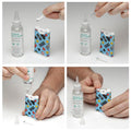 60ml Hand Sanitiser Refill-