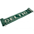 Celtic FC Scarf - Officially licensed merchandise.