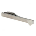 Arsenal FC Stainless Steel Tie Slide - Officially licensed merchandise.