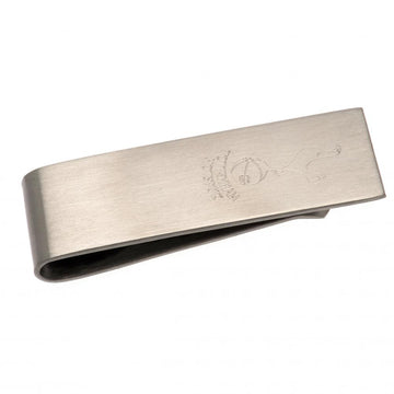 Tottenham Hotspur FC Money Clip - Officially licensed merchandise.