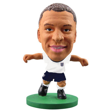 England FA SoccerStarz Oxlade-Chamberlain - Officially licensed merchandise.