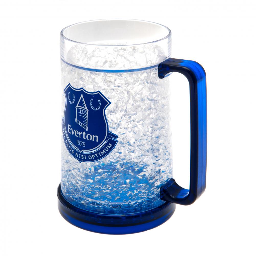 Everton FC Freezer Mug - Officially licensed merchandise.