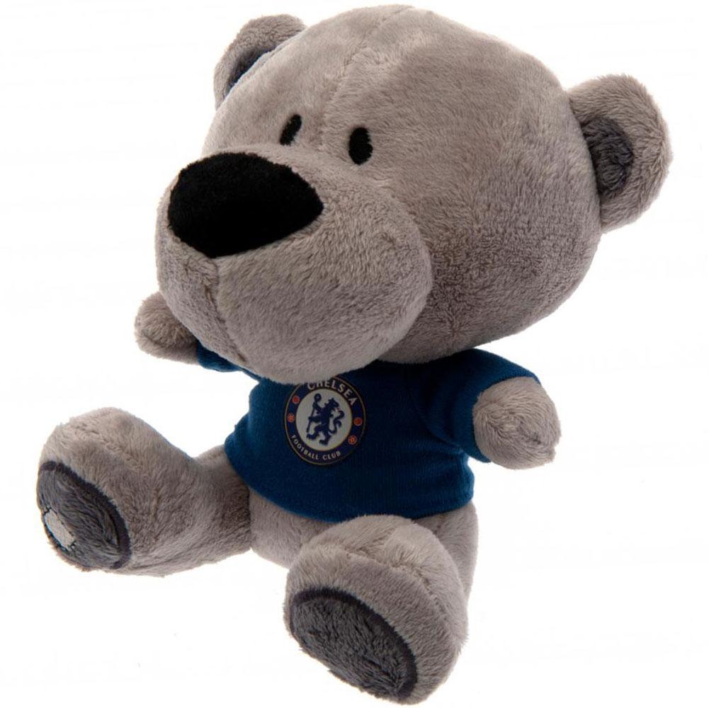 Chelsea FC Timmy Bear - Officially licensed merchandise.