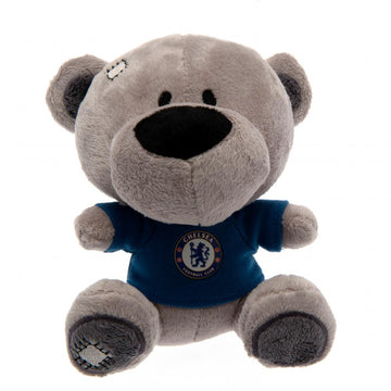 Chelsea FC Timmy Bear - Officially licensed merchandise.