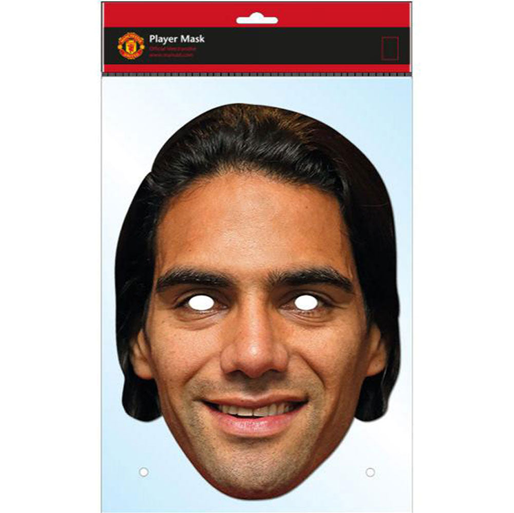 Falcao Mask - Officially licensed merchandise.