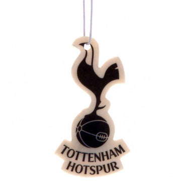 Tottenham Hotspur FC Air Freshener - Officially licensed merchandise.