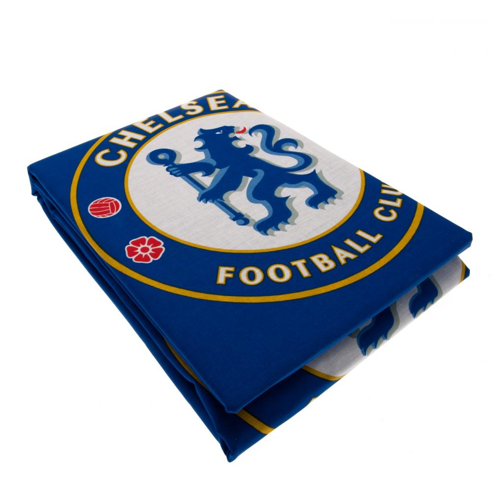 Chelsea FC Curtains - Officially licensed merchandise.