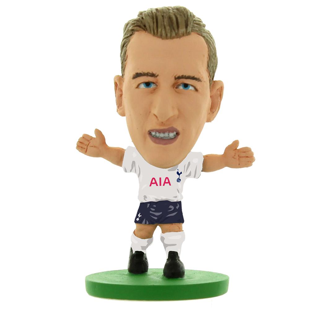 Tottenham Hotspur FC SoccerStarz Kane - Officially licensed merchandise.