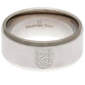 England FA Band Ring Medium - Officially licensed merchandise.