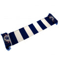 Chelsea FC Bar Scarf - Officially licensed merchandise.