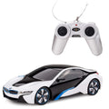 BMW i8 Radio Controlled Car 1:24 Scale - Officially licensed merchandise.