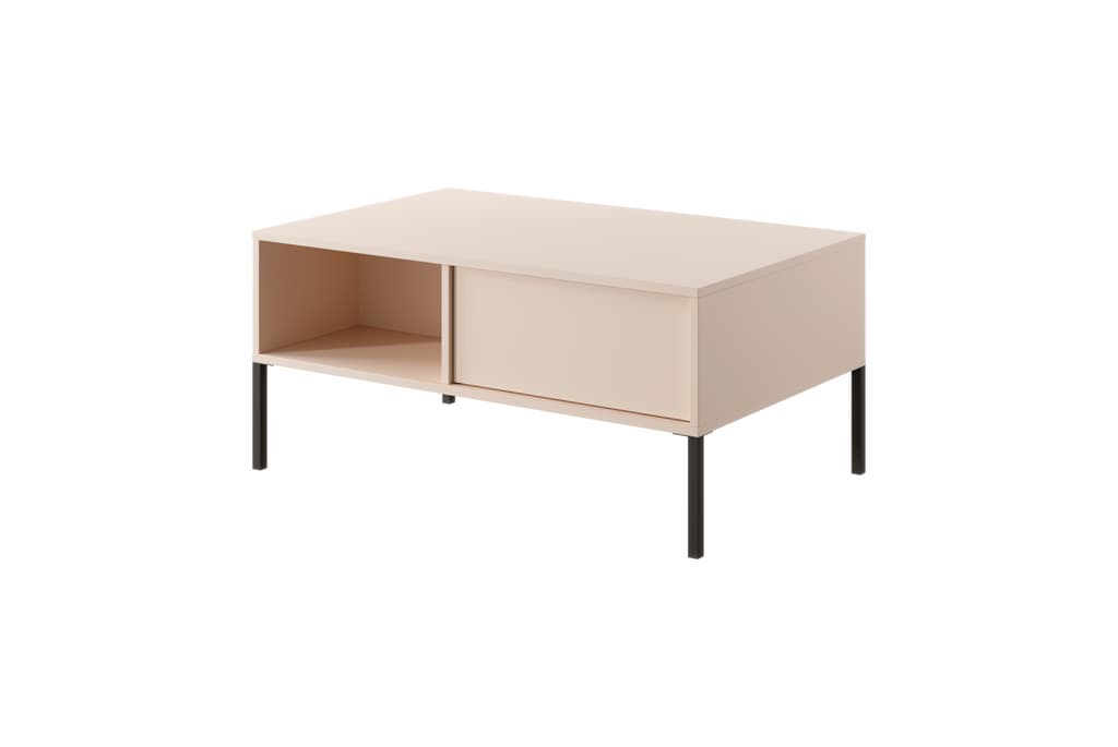 Dast Coffee Table 97cm - £161.16 - Living Coffee Table 