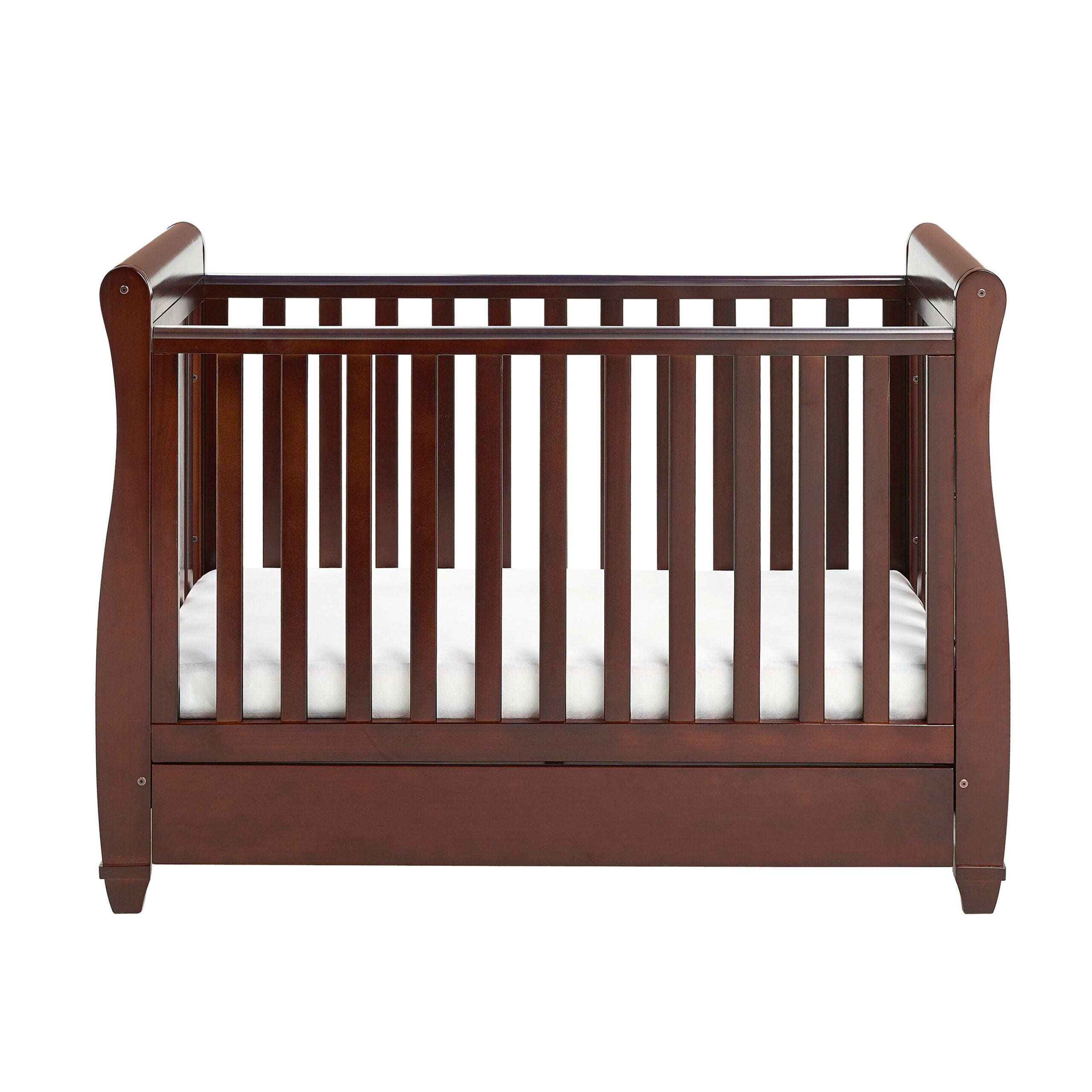 Babymore eva cot sales bed