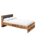 Fargo Bed 15 Width 120cm - £226.8 - Kids Single Bed 