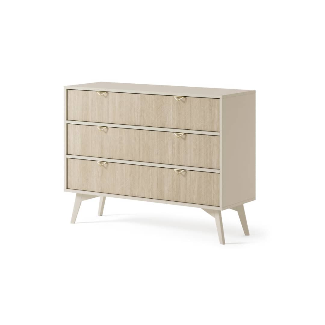 Forest Chest Of Drawers 106cm