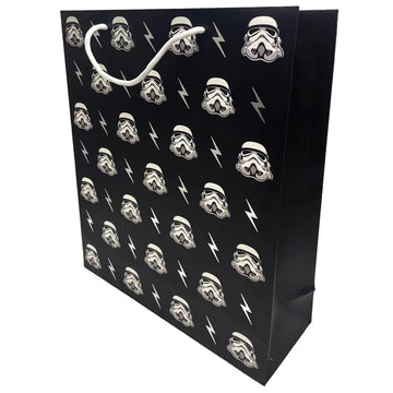 The Original Stormtrooper Extra Large Gift Bag