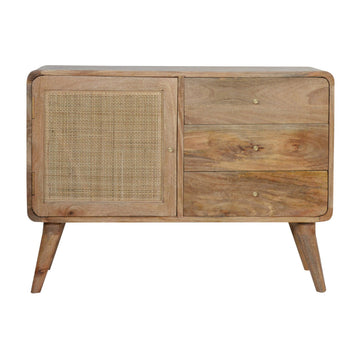 Close-knit Sideboard