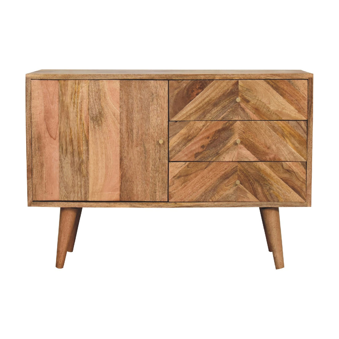 Muna Mixed Sideboard