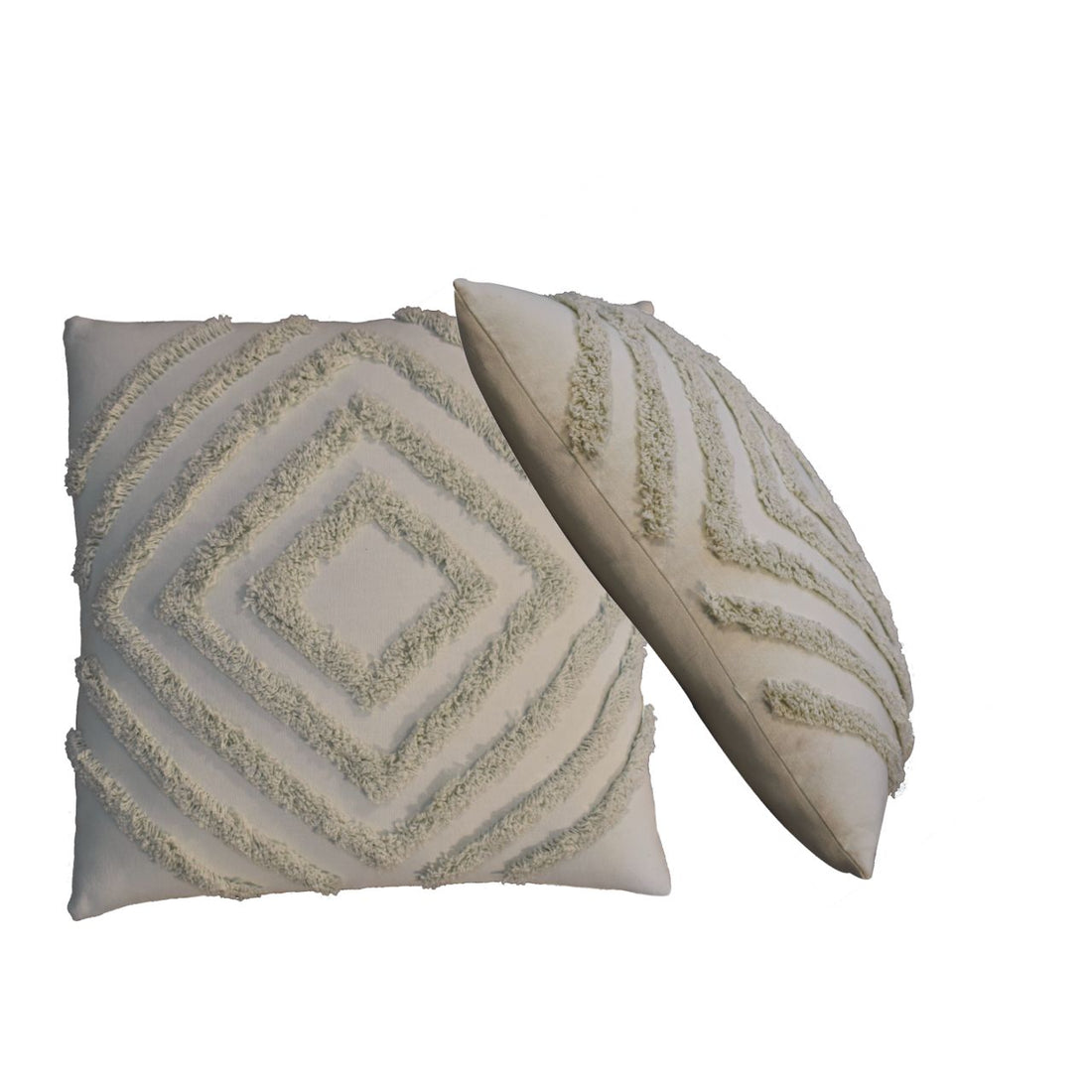 Tacy Sage Green Cushion Set of 2