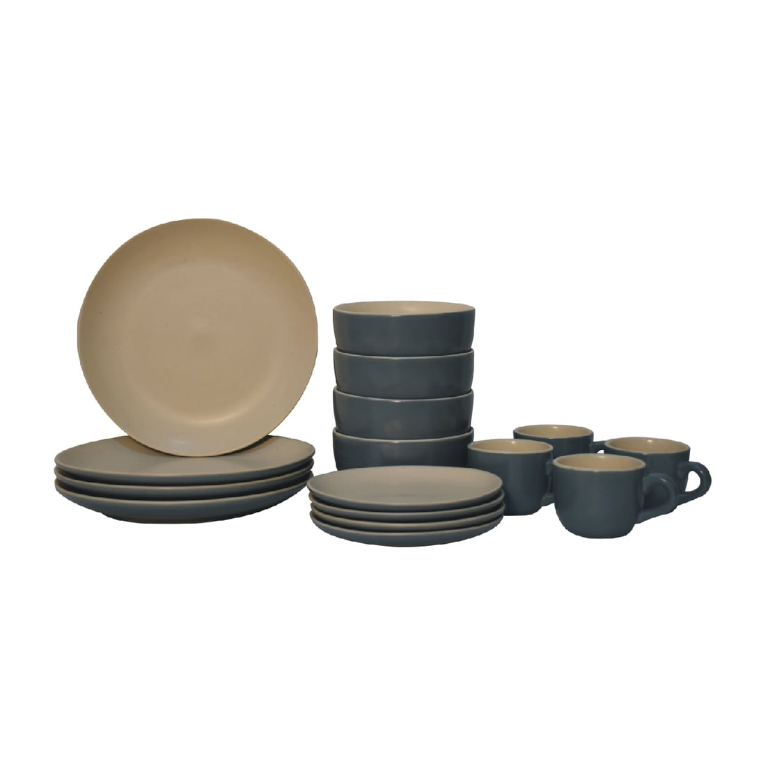 Haile Kitchen Set