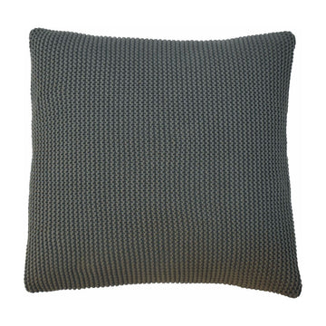 Green Cotton Cushion Set of 2