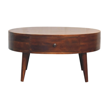 IN3548 - Odyssey Coffee Table