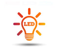 Dast LED Lighting [DAST-LED-1PKT] - £20.4 - LED 