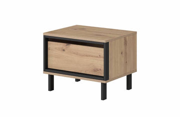 Nest Bedside Cabinets