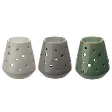 Tapered Ceramic Eden Oil Burner